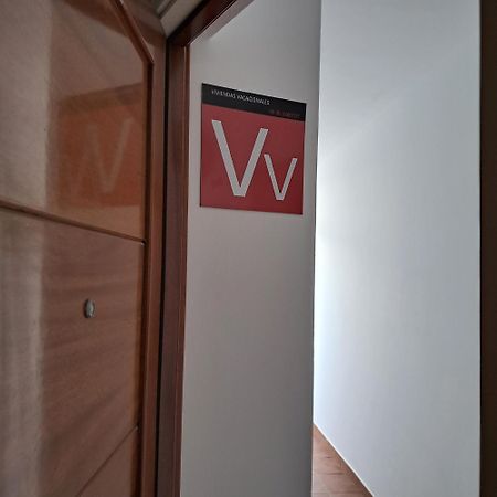 Central Flat Puerto Del Carmen 卡门港 外观 照片