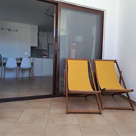 Central Flat Puerto Del Carmen 卡门港 外观 照片